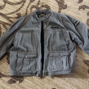 Jacket Harley Davidson